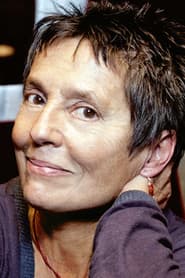 Photo of Maria João Pires