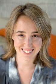 Photo of Julia Barry