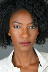 Photo of Nacia Walsh