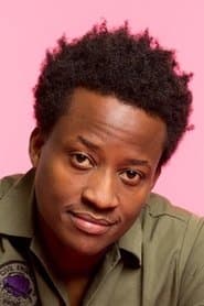 Photo of Nore Davis
