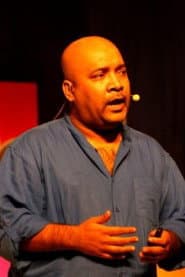 Photo of Gousul Alam Shaon
