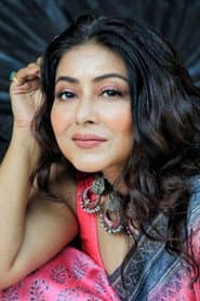 Photo of Gargee RoyChowdhury
