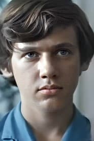 Photo of Alyosha Semyonov