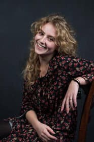 Photo of Suzana Krevh