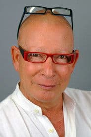 Photo of Anthony Van Laast