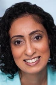 Photo of Leslie Parmar