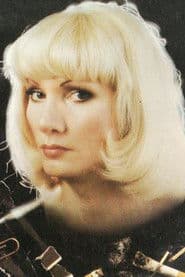 Photo of Jayne County