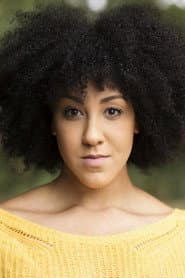Photo of Danielle Steers