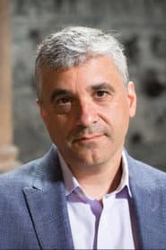 Photo of Steven Levitsky