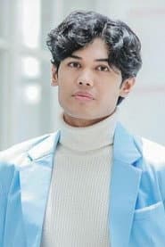 Photo of Raja Giannuca