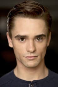 Photo of Jack Gillett