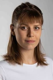 Photo of Andrea Hodíková