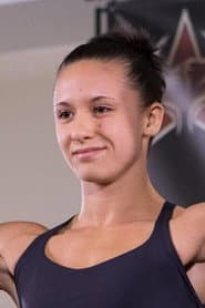 Photo of Tessa Simpson