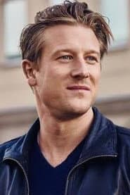 Photo of Jonas Rohrmann