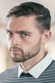 Photo of Anthony Jan Potter