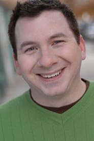 Photo of Steve Gagliastro