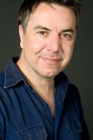 Photo of Matthew Stolp