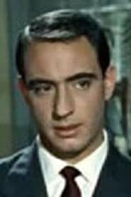 Photo of Simón Ramírez