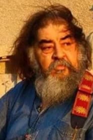 Photo of Ernest M. Garcia
