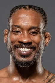 Photo of Bubba Jenkins