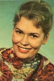 Photo of Galina Rogacheva