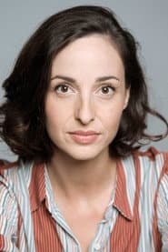 Photo of Anaïs Duperrein