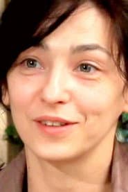 Photo of Alisa Khmelnitskaya