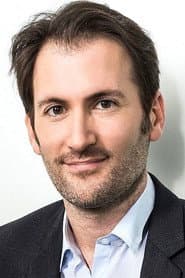 Photo of Vincent Pujol