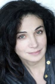 Photo of Agnès Afriat