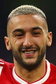 Photo of Hakim Ziyech