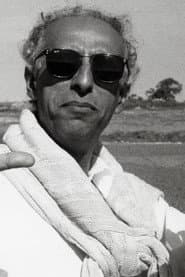 Photo of Mahmoud Ben Mahmoud