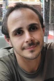 Photo of Stefano Oddi