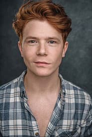 Photo of Blake Patrick Anderson