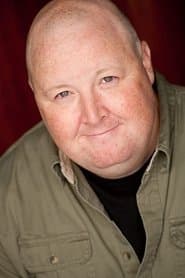Photo of Brendan Patrick Connor