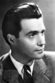 Photo of János Sárdy