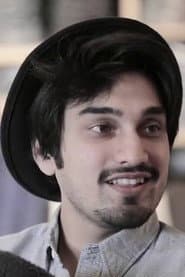 Photo of Uzair Jaswal