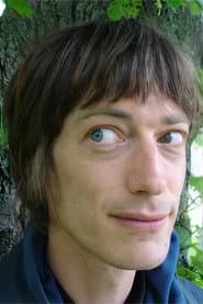 Photo of Jacob Rolfe