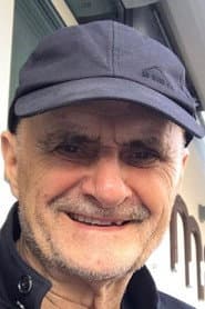 Photo of Erich Glavitza