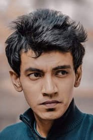 Photo of Arunava Dey