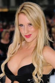 Photo of Rebecca Ferdinando