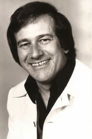 Photo of Larry Martyn