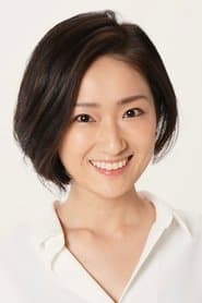 Photo of Tomomi Miyashita