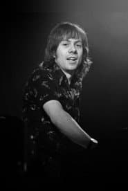 Photo of Peter Wood