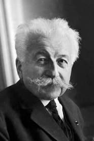 Photo of Auguste Lumière