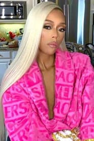 Photo of Adiz Benson