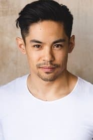 Photo of Chris Mark