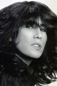 Photo of Esther Galil