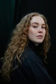 Photo of Pernille Sandøy