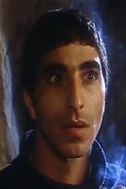Photo of Serri Al Najjar