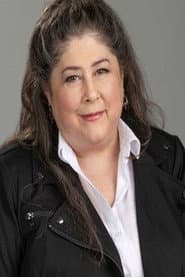 Photo of Francine Berk